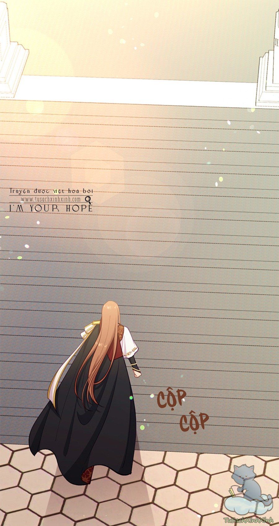 đọc truyện Cẩn Thận Nữ Phụ Phản Diện Đấy Chương 90 ảnh 38 tại Thiên Thai Truyện