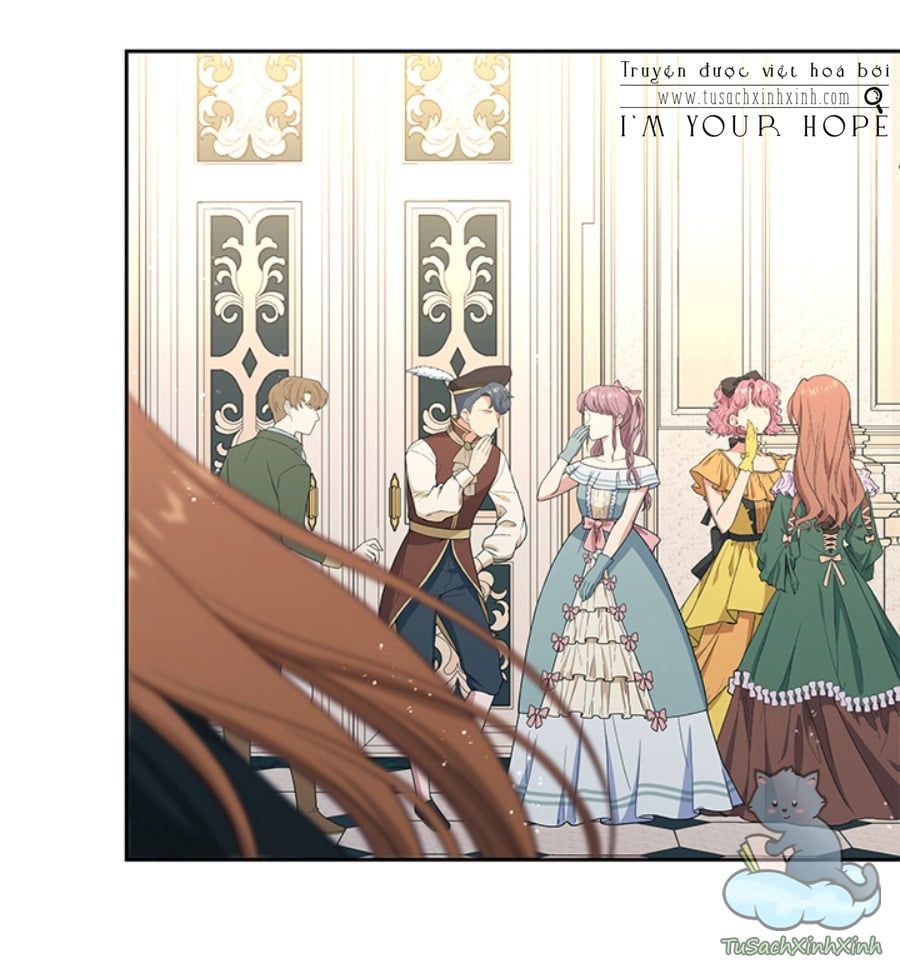 đọc truyện Cẩn Thận Nữ Phụ Phản Diện Đấy Chương 90 ảnh 41 tại Thiên Thai Truyện