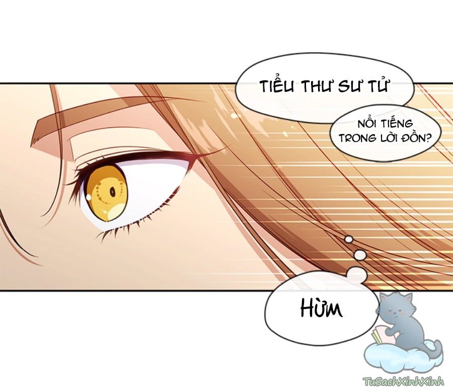 đọc truyện Cẩn Thận Nữ Phụ Phản Diện Đấy Chương 90 ảnh 42 tại Thiên Thai Truyện