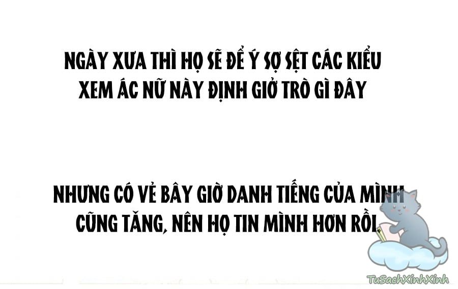 đọc truyện Cẩn Thận Nữ Phụ Phản Diện Đấy Chương 90 ảnh 43 tại Thiên Thai Truyện