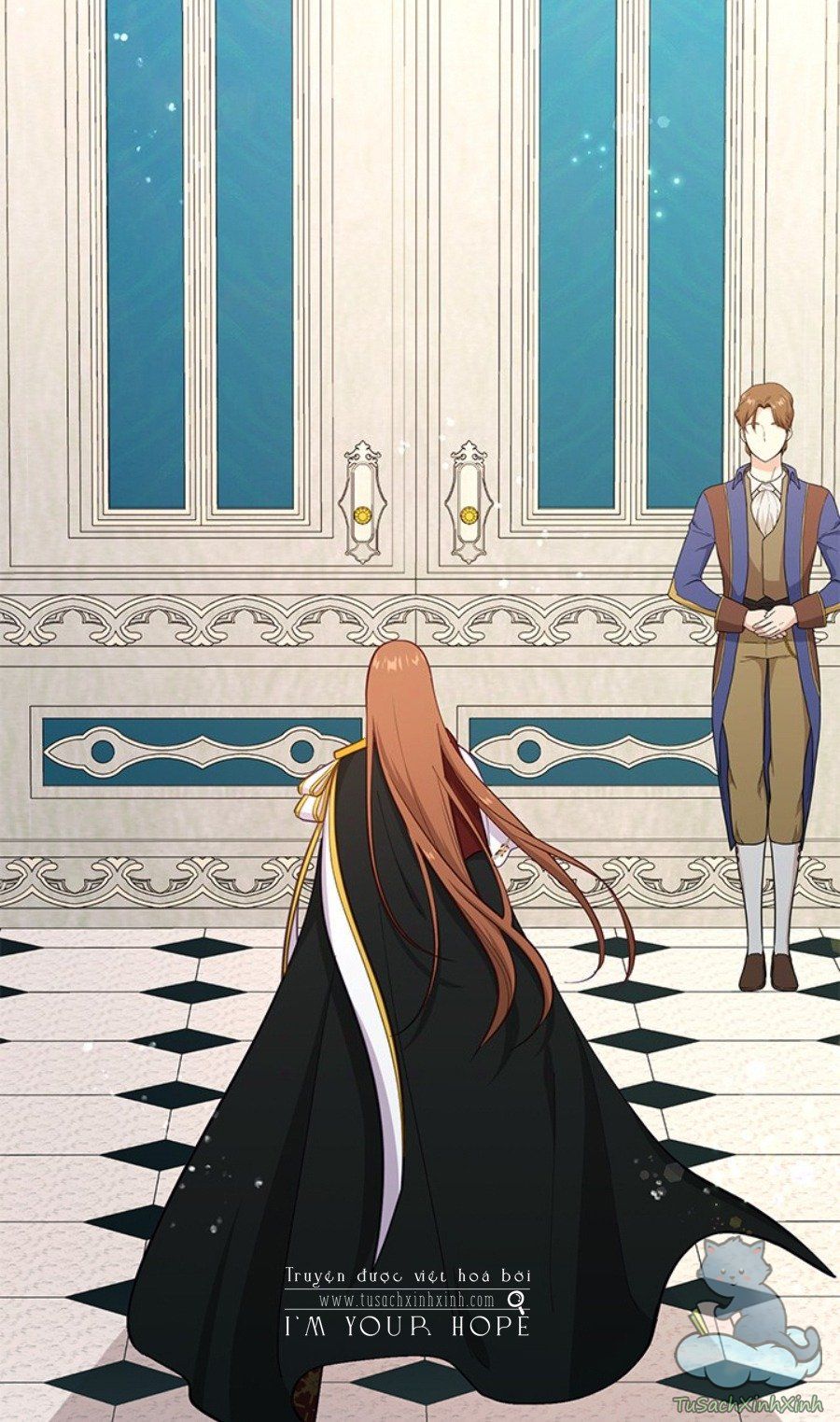 đọc truyện Cẩn Thận Nữ Phụ Phản Diện Đấy Chương 90 ảnh 45 tại Thiên Thai Truyện