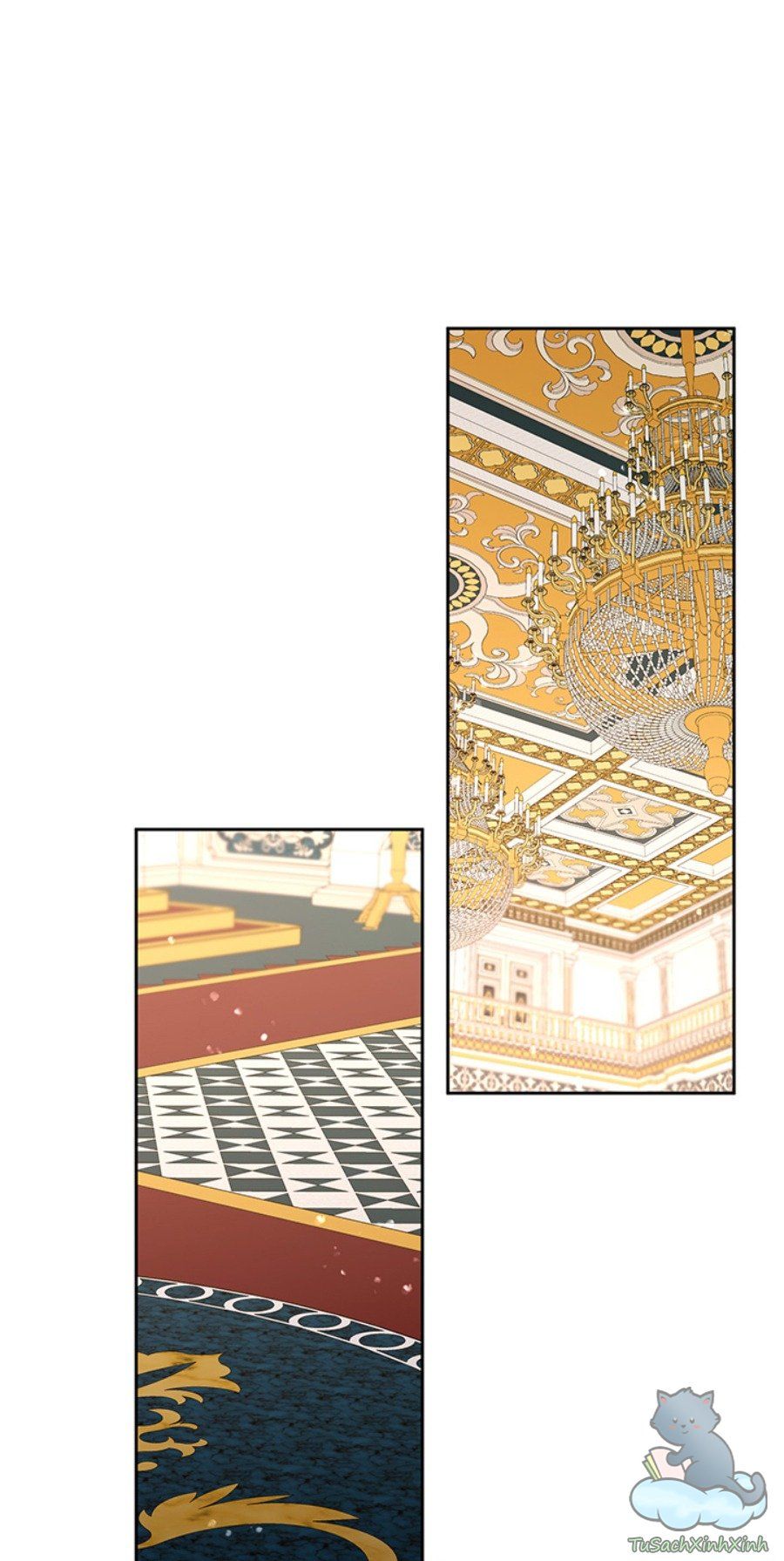 đọc truyện Cẩn Thận Nữ Phụ Phản Diện Đấy Chương 90 ảnh 49 tại Thiên Thai Truyện