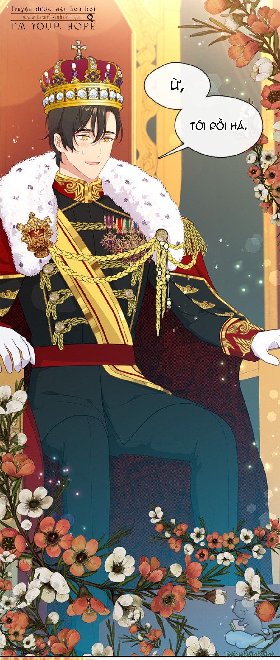 đọc truyện Cẩn Thận Nữ Phụ Phản Diện Đấy Chương 90 ảnh 51 tại Thiên Thai Truyện