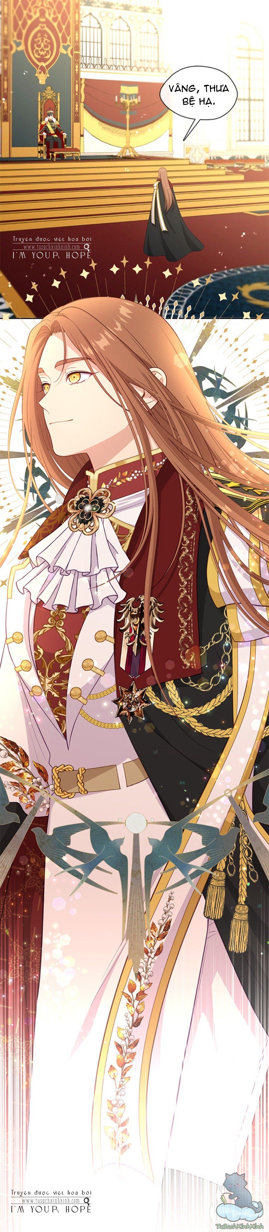 đọc truyện Cẩn Thận Nữ Phụ Phản Diện Đấy Chương 90 ảnh 52 tại Thiên Thai Truyện