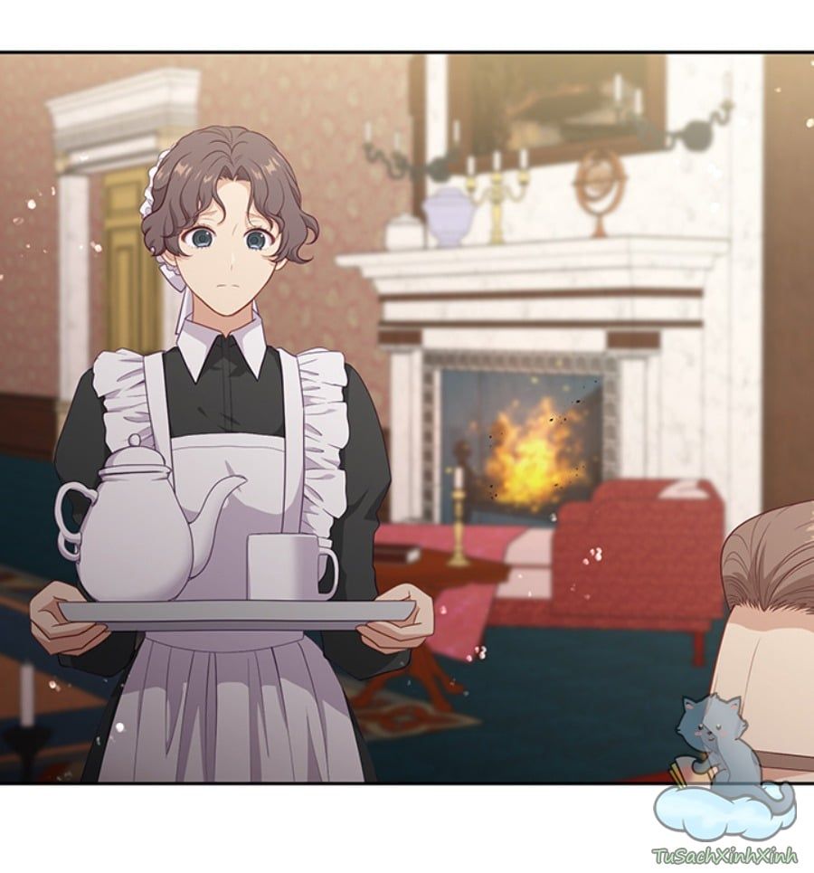 đọc truyện Cẩn Thận Nữ Phụ Phản Diện Đấy Chương 90 ảnh 57 tại Thiên Thai Truyện