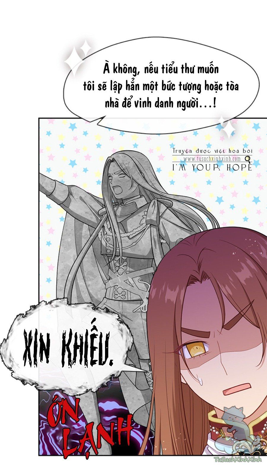 đọc truyện Cẩn Thận Nữ Phụ Phản Diện Đấy Chương 90 ảnh 9 tại Thiên Thai Truyện