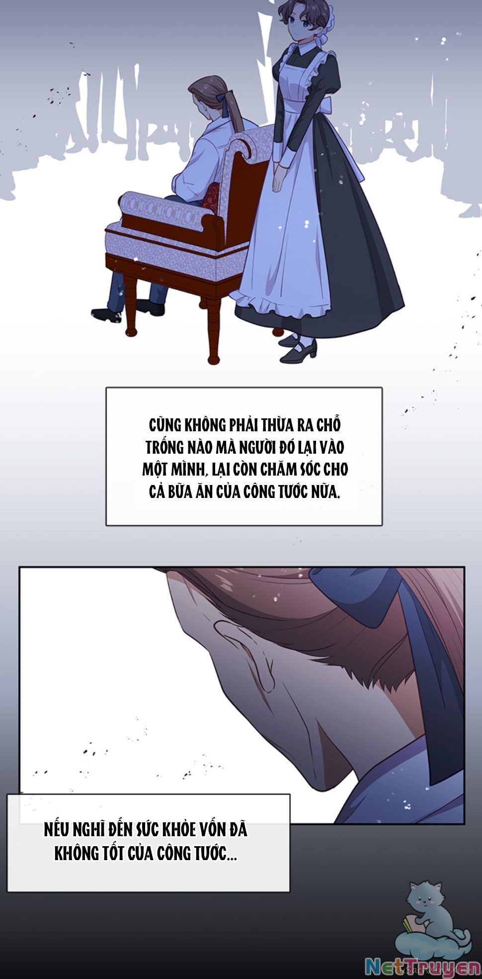 đọc truyện Cẩn Thận Nữ Phụ Phản Diện Đấy Chương 91 ảnh 12 tại Thiên Thai Truyện