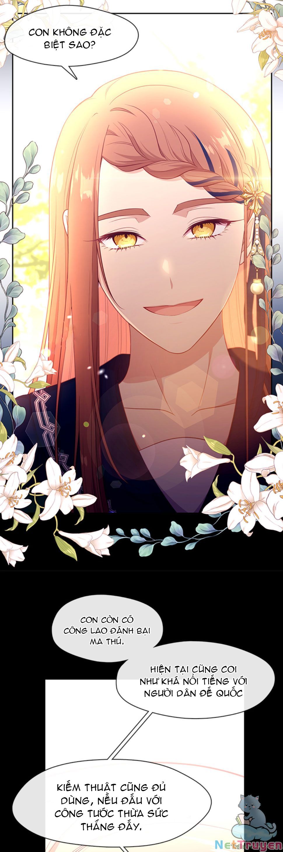 đọc truyện Cẩn Thận Nữ Phụ Phản Diện Đấy Chương 91 ảnh 16 tại Thiên Thai Truyện