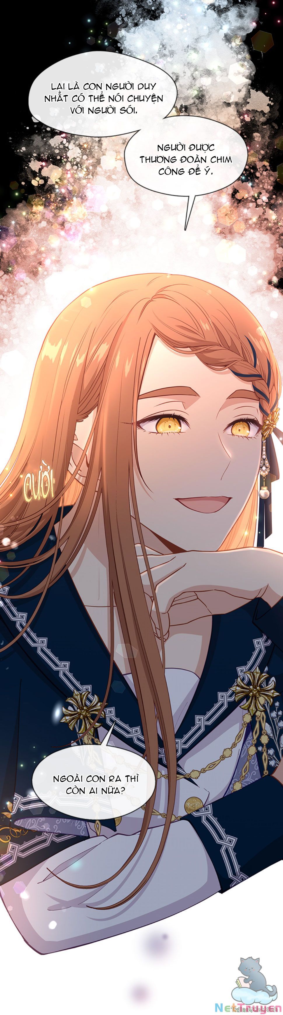 đọc truyện Cẩn Thận Nữ Phụ Phản Diện Đấy Chương 91 ảnh 18 tại Thiên Thai Truyện