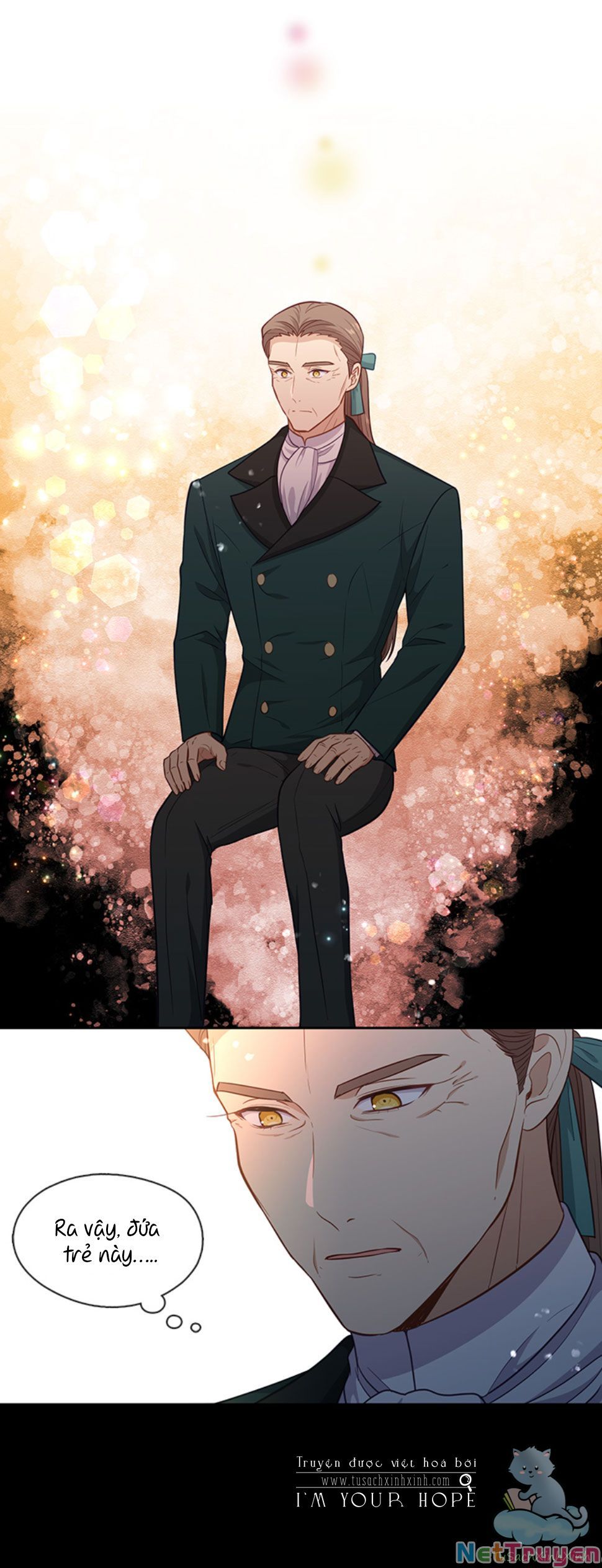 đọc truyện Cẩn Thận Nữ Phụ Phản Diện Đấy Chương 91 ảnh 19 tại Thiên Thai Truyện