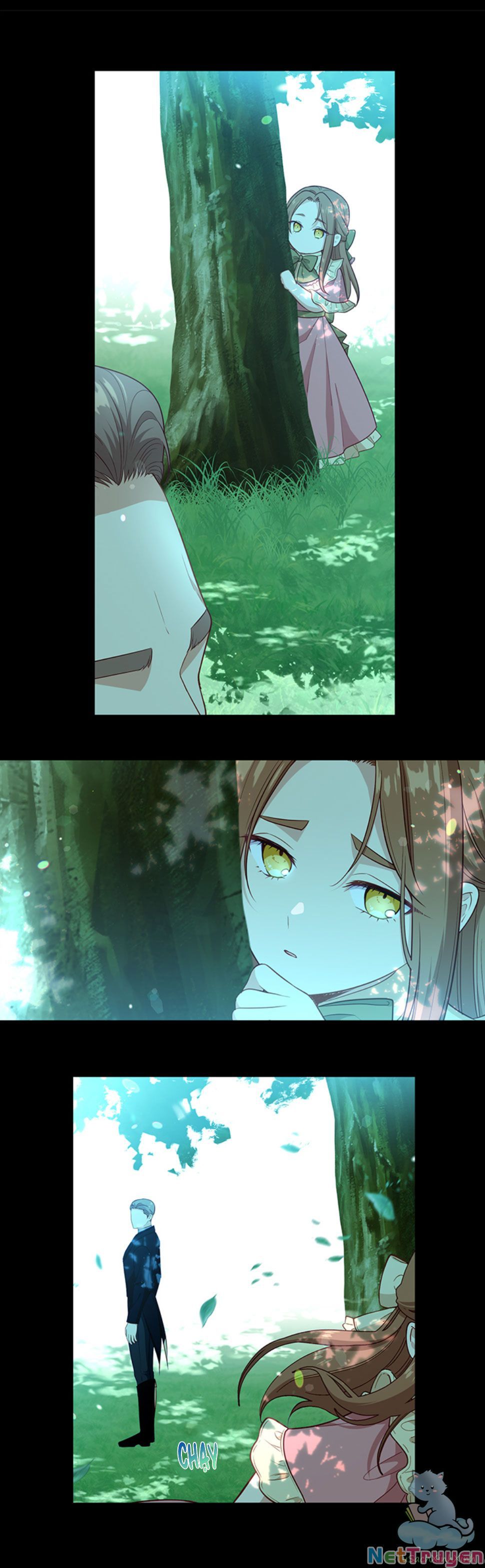 đọc truyện Cẩn Thận Nữ Phụ Phản Diện Đấy Chương 91 ảnh 20 tại Thiên Thai Truyện