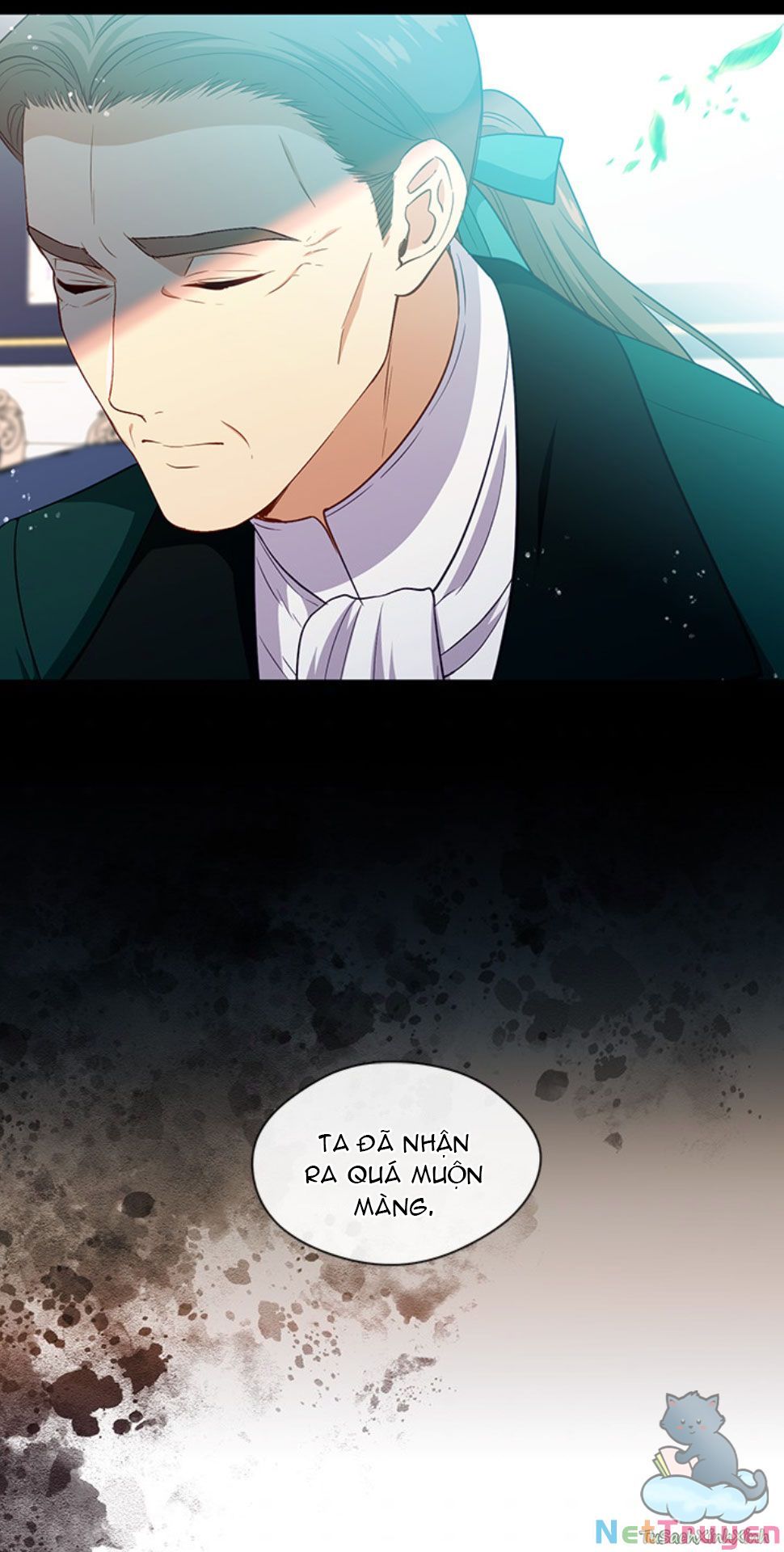 đọc truyện Cẩn Thận Nữ Phụ Phản Diện Đấy Chương 91 ảnh 21 tại Thiên Thai Truyện