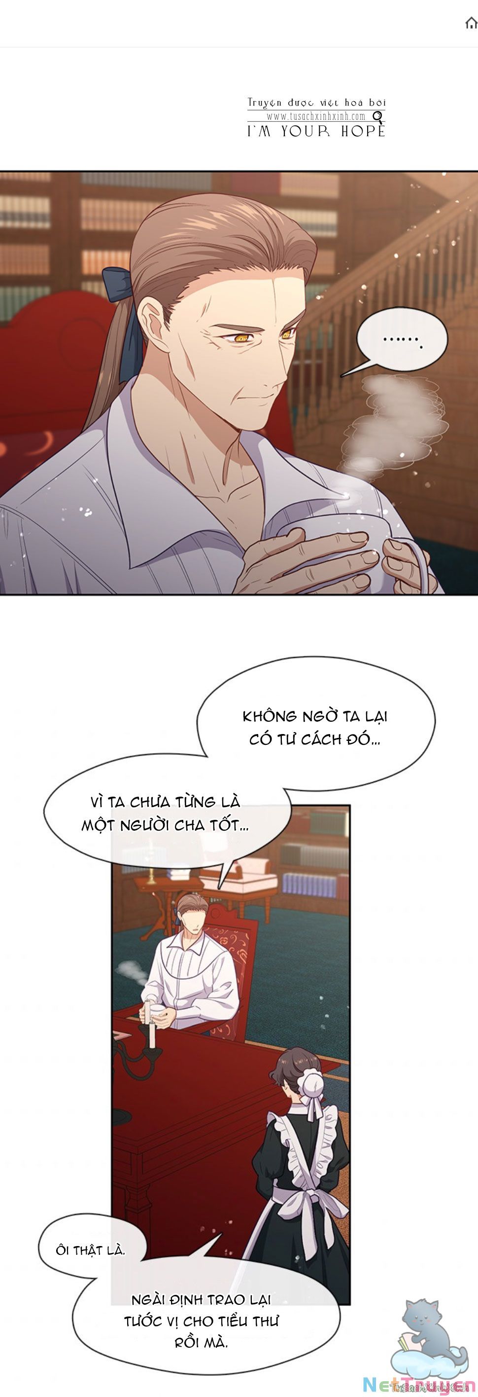 đọc truyện Cẩn Thận Nữ Phụ Phản Diện Đấy Chương 91 ảnh 4 tại Thiên Thai Truyện