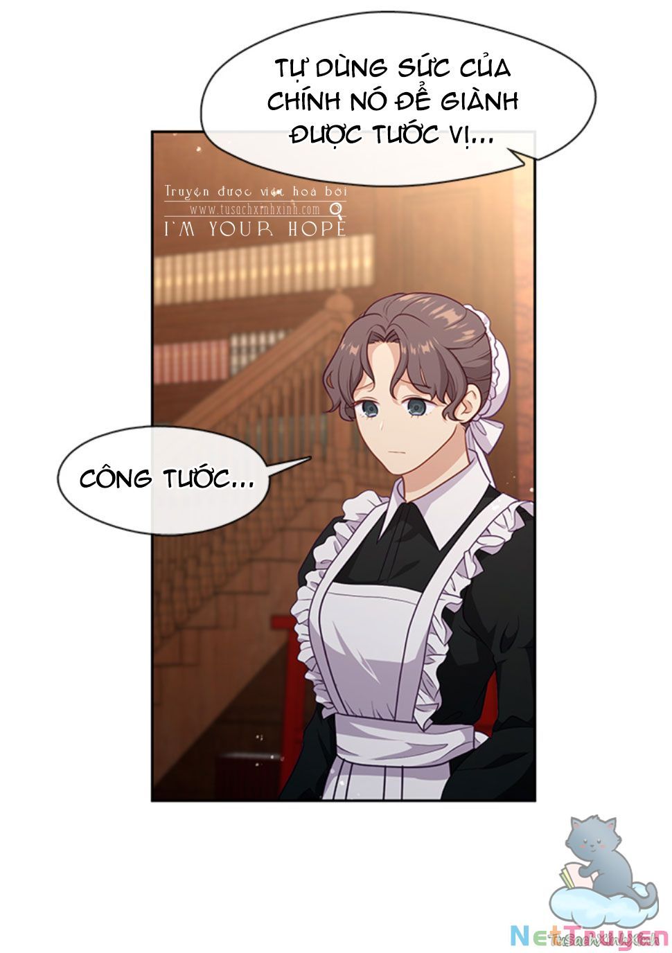 đọc truyện Cẩn Thận Nữ Phụ Phản Diện Đấy Chương 91 ảnh 24 tại Thiên Thai Truyện