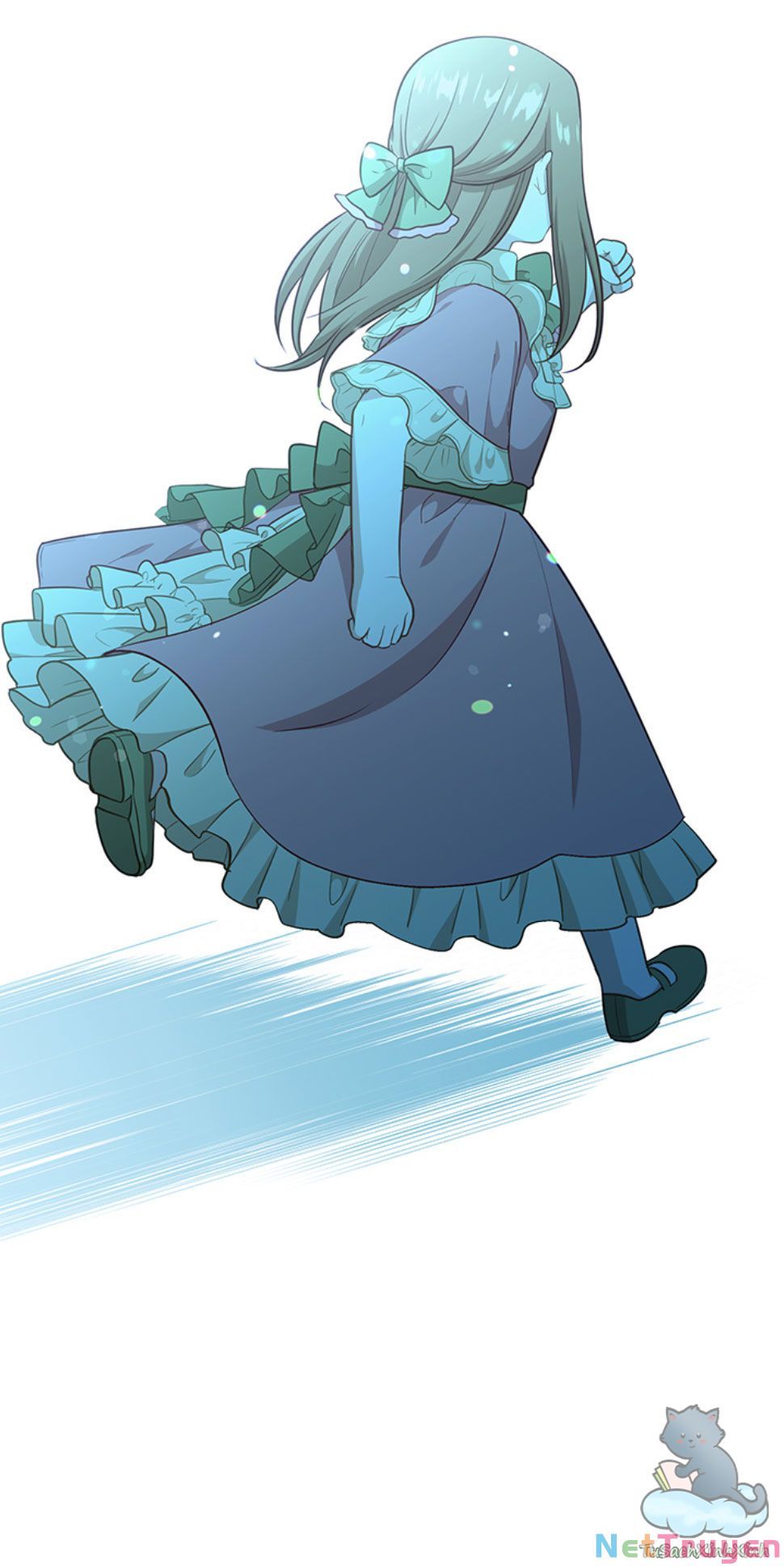 đọc truyện Cẩn Thận Nữ Phụ Phản Diện Đấy Chương 91 ảnh 27 tại Thiên Thai Truyện