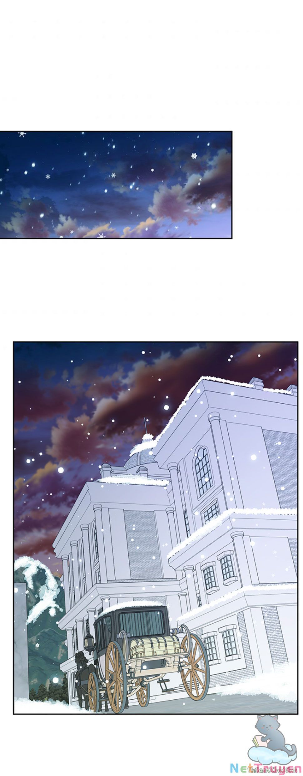 đọc truyện Cẩn Thận Nữ Phụ Phản Diện Đấy Chương 91 ảnh 30 tại Thiên Thai Truyện