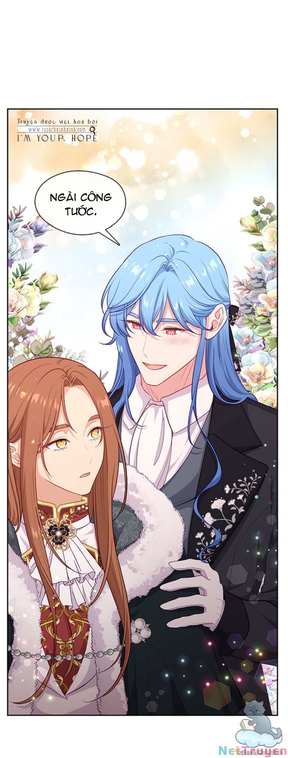 đọc truyện Cẩn Thận Nữ Phụ Phản Diện Đấy Chương 91 ảnh 33 tại Thiên Thai Truyện