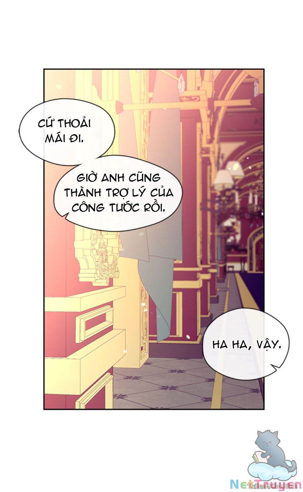 đọc truyện Cẩn Thận Nữ Phụ Phản Diện Đấy Chương 91 ảnh 34 tại Thiên Thai Truyện