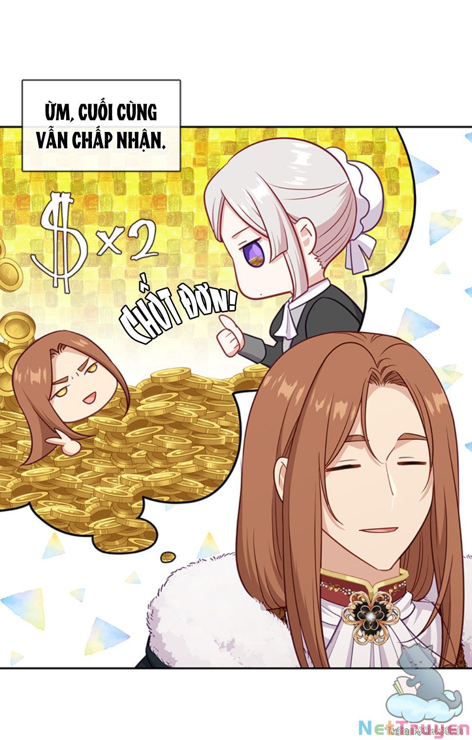 đọc truyện Cẩn Thận Nữ Phụ Phản Diện Đấy Chương 91 ảnh 38 tại Thiên Thai Truyện