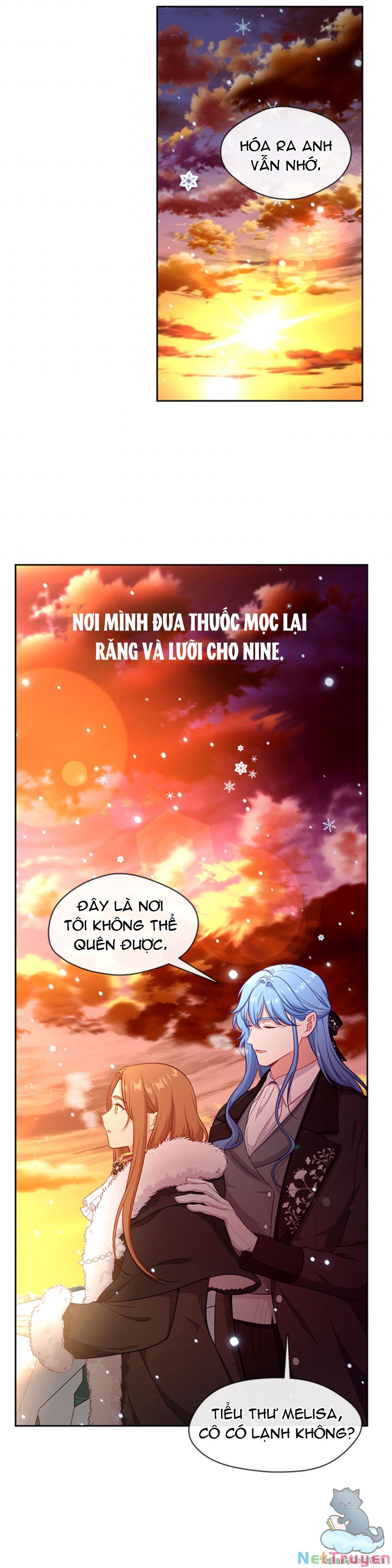 đọc truyện Cẩn Thận Nữ Phụ Phản Diện Đấy Chương 91 ảnh 42 tại Thiên Thai Truyện