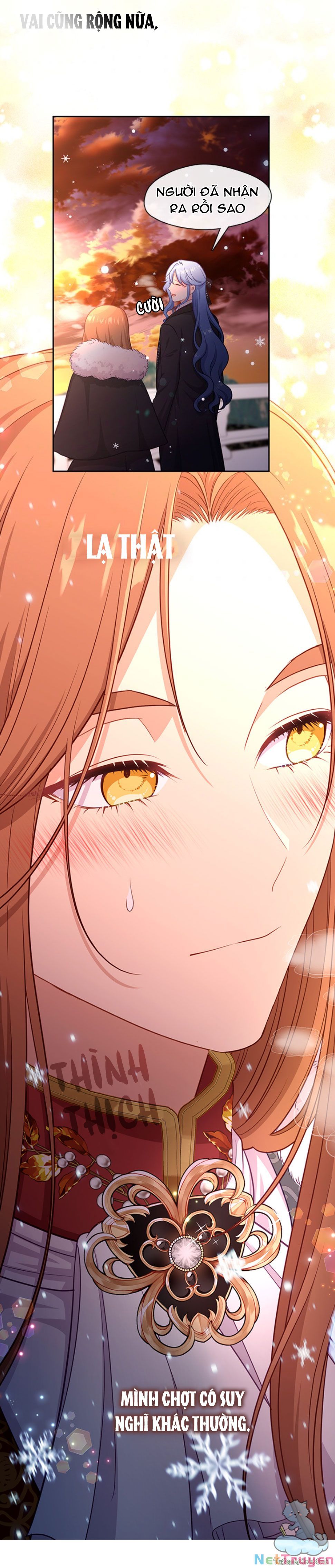 đọc truyện Cẩn Thận Nữ Phụ Phản Diện Đấy Chương 91 ảnh 47 tại Thiên Thai Truyện