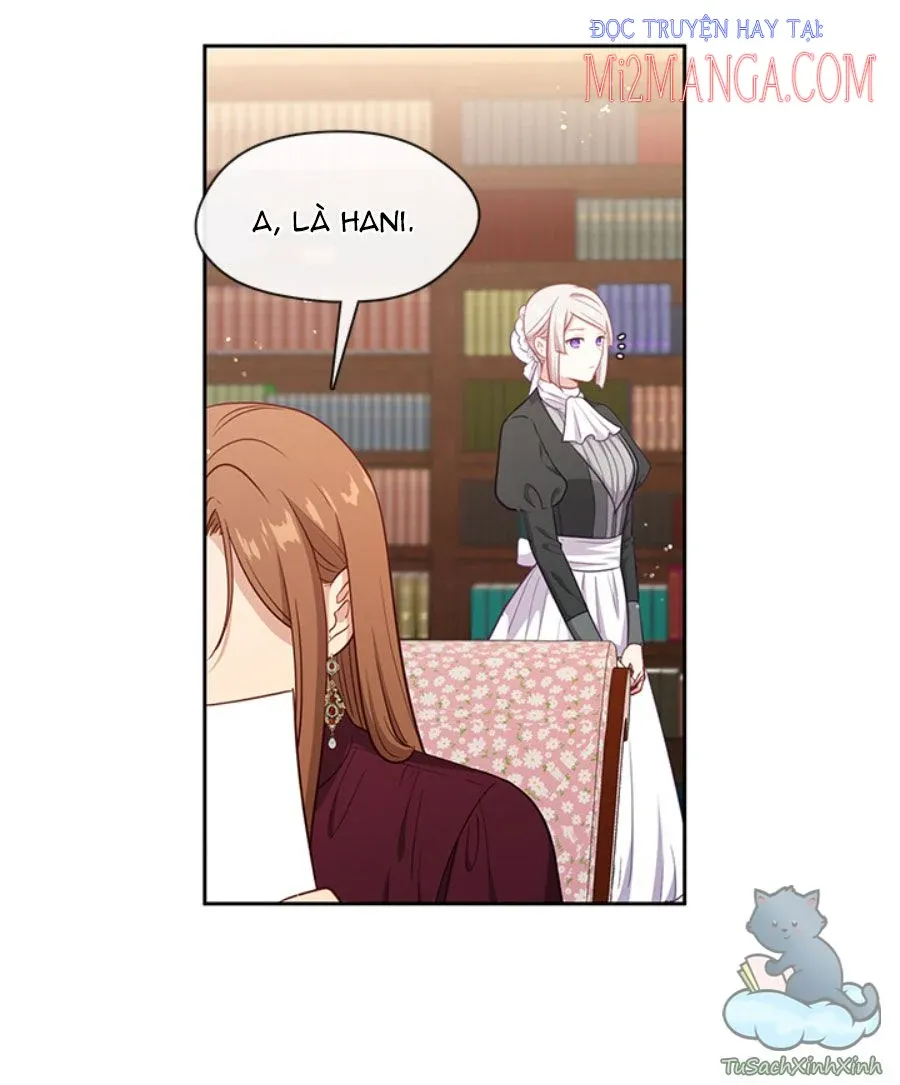 đọc truyện Cẩn Thận Nữ Phụ Phản Diện Đấy Chương 92.5 ảnh 12 tại Thiên Thai Truyện