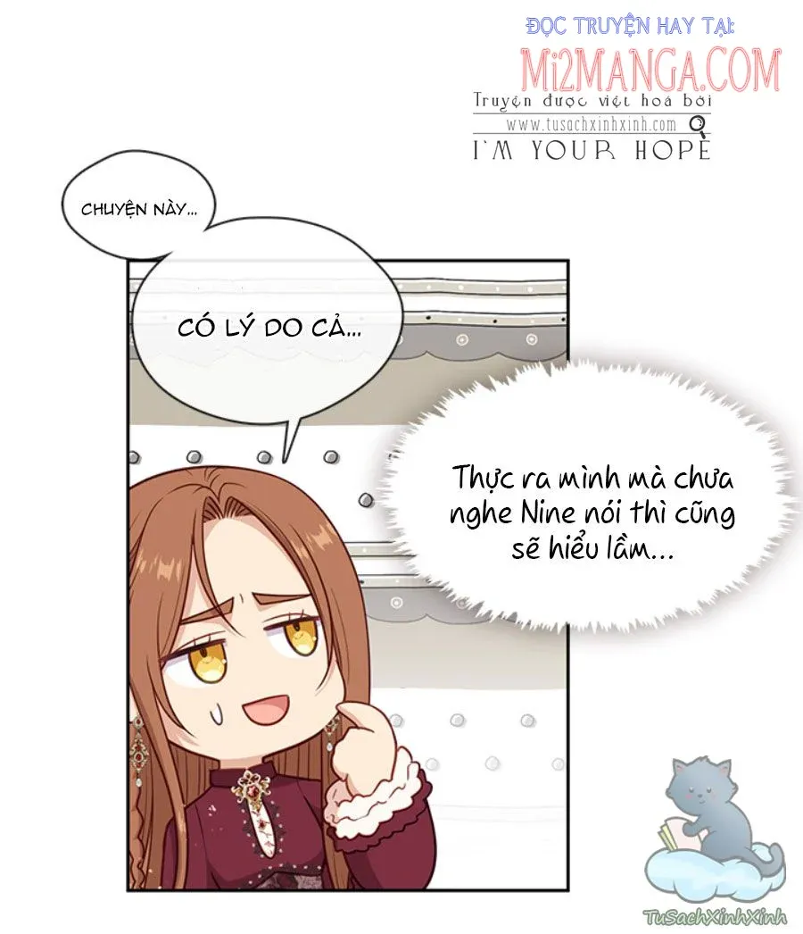 đọc truyện Cẩn Thận Nữ Phụ Phản Diện Đấy Chương 92.5 ảnh 14 tại Thiên Thai Truyện