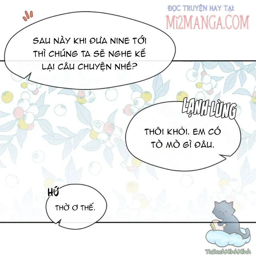 đọc truyện Cẩn Thận Nữ Phụ Phản Diện Đấy Chương 92.5 ảnh 15 tại Thiên Thai Truyện