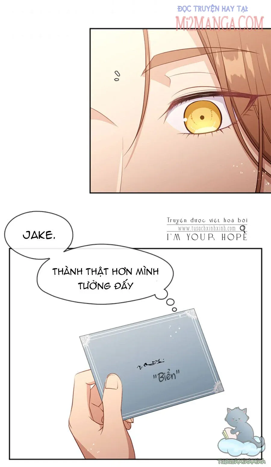 đọc truyện Cẩn Thận Nữ Phụ Phản Diện Đấy Chương 92.5 ảnh 17 tại Thiên Thai Truyện