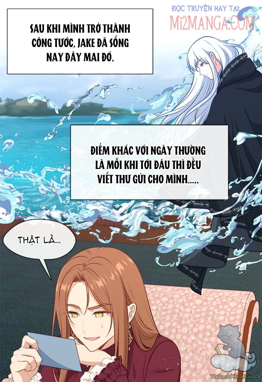 đọc truyện Cẩn Thận Nữ Phụ Phản Diện Đấy Chương 92.5 ảnh 18 tại Thiên Thai Truyện