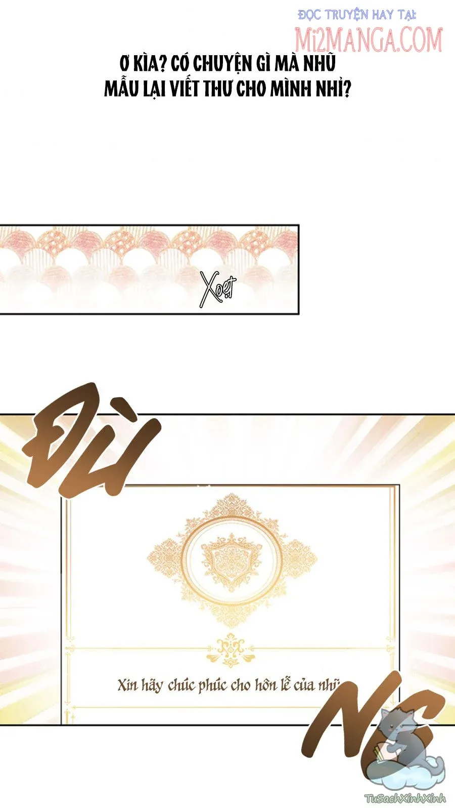 đọc truyện Cẩn Thận Nữ Phụ Phản Diện Đấy Chương 92.5 ảnh 23 tại Thiên Thai Truyện