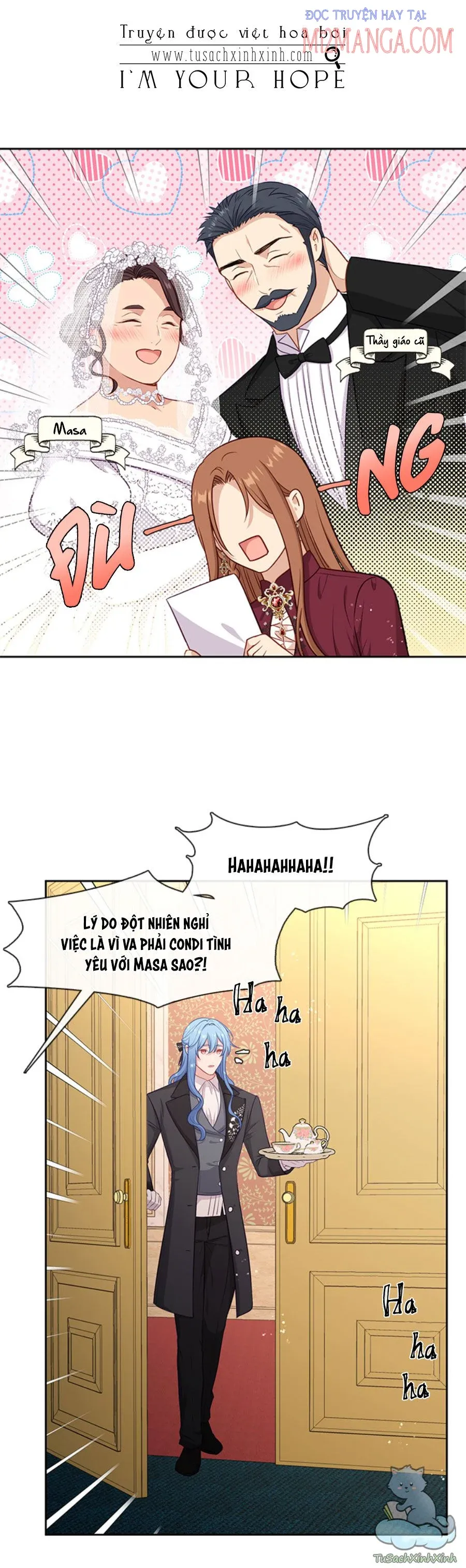 đọc truyện Cẩn Thận Nữ Phụ Phản Diện Đấy Chương 92.5 ảnh 24 tại Thiên Thai Truyện