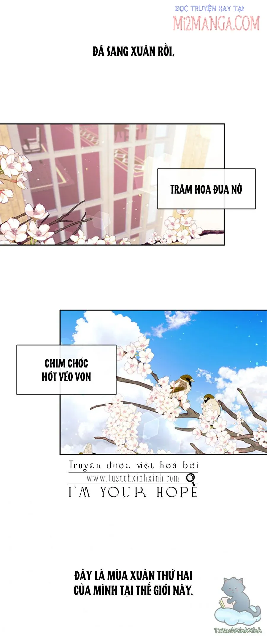 đọc truyện Cẩn Thận Nữ Phụ Phản Diện Đấy Chương 92.5 ảnh 27 tại Thiên Thai Truyện