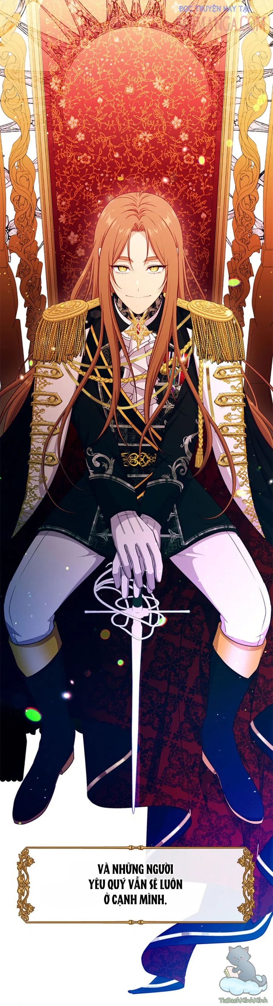 đọc truyện Cẩn Thận Nữ Phụ Phản Diện Đấy Chương 92.5 ảnh 33 tại Thiên Thai Truyện