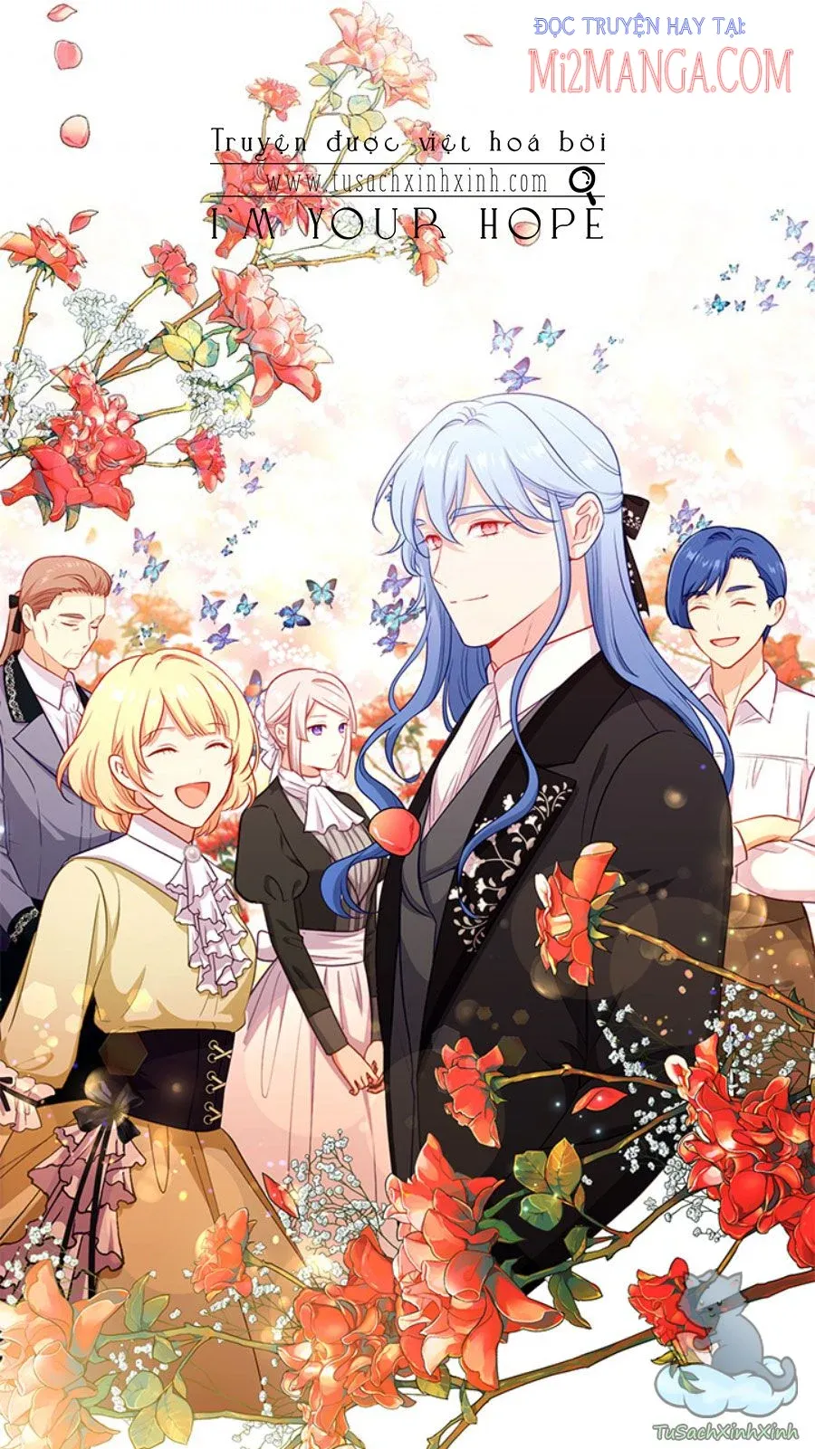 đọc truyện Cẩn Thận Nữ Phụ Phản Diện Đấy Chương 92.5 ảnh 34 tại Thiên Thai Truyện