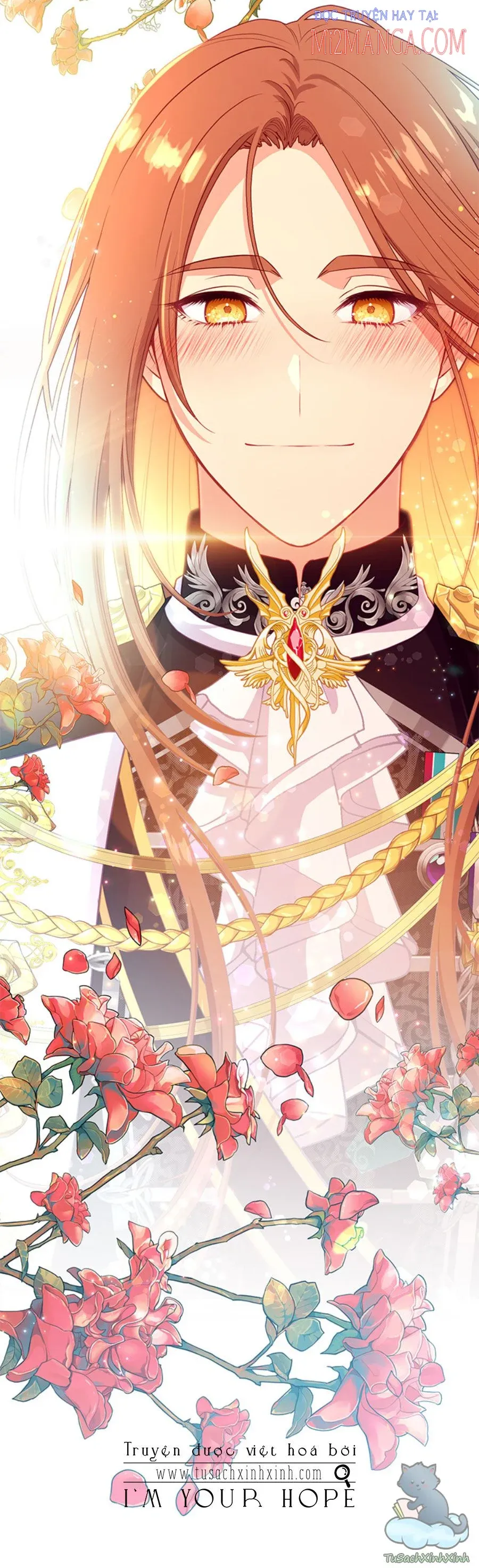 đọc truyện Cẩn Thận Nữ Phụ Phản Diện Đấy Chương 92.5 ảnh 35 tại Thiên Thai Truyện