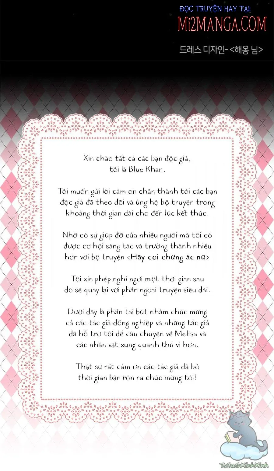 đọc truyện Cẩn Thận Nữ Phụ Phản Diện Đấy Chương 92.5 ảnh 38 tại Thiên Thai Truyện