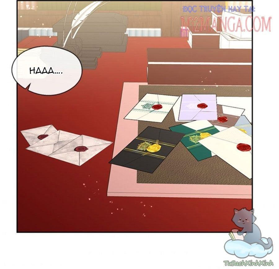 đọc truyện Cẩn Thận Nữ Phụ Phản Diện Đấy Chương 92.5 ảnh 6 tại Thiên Thai Truyện