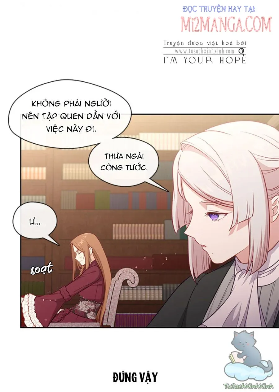 đọc truyện Cẩn Thận Nữ Phụ Phản Diện Đấy Chương 92.5 ảnh 8 tại Thiên Thai Truyện