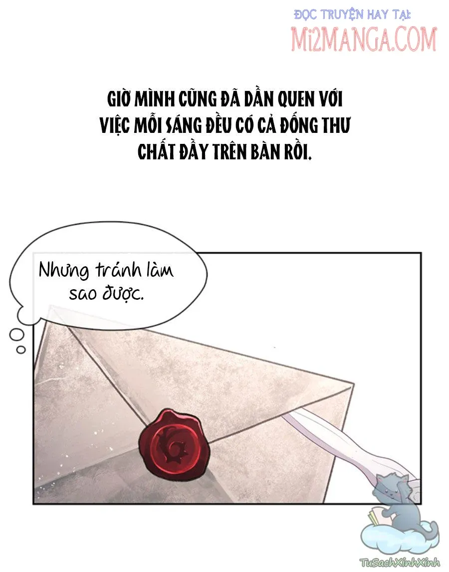 đọc truyện Cẩn Thận Nữ Phụ Phản Diện Đấy Chương 92.5 ảnh 9 tại Thiên Thai Truyện