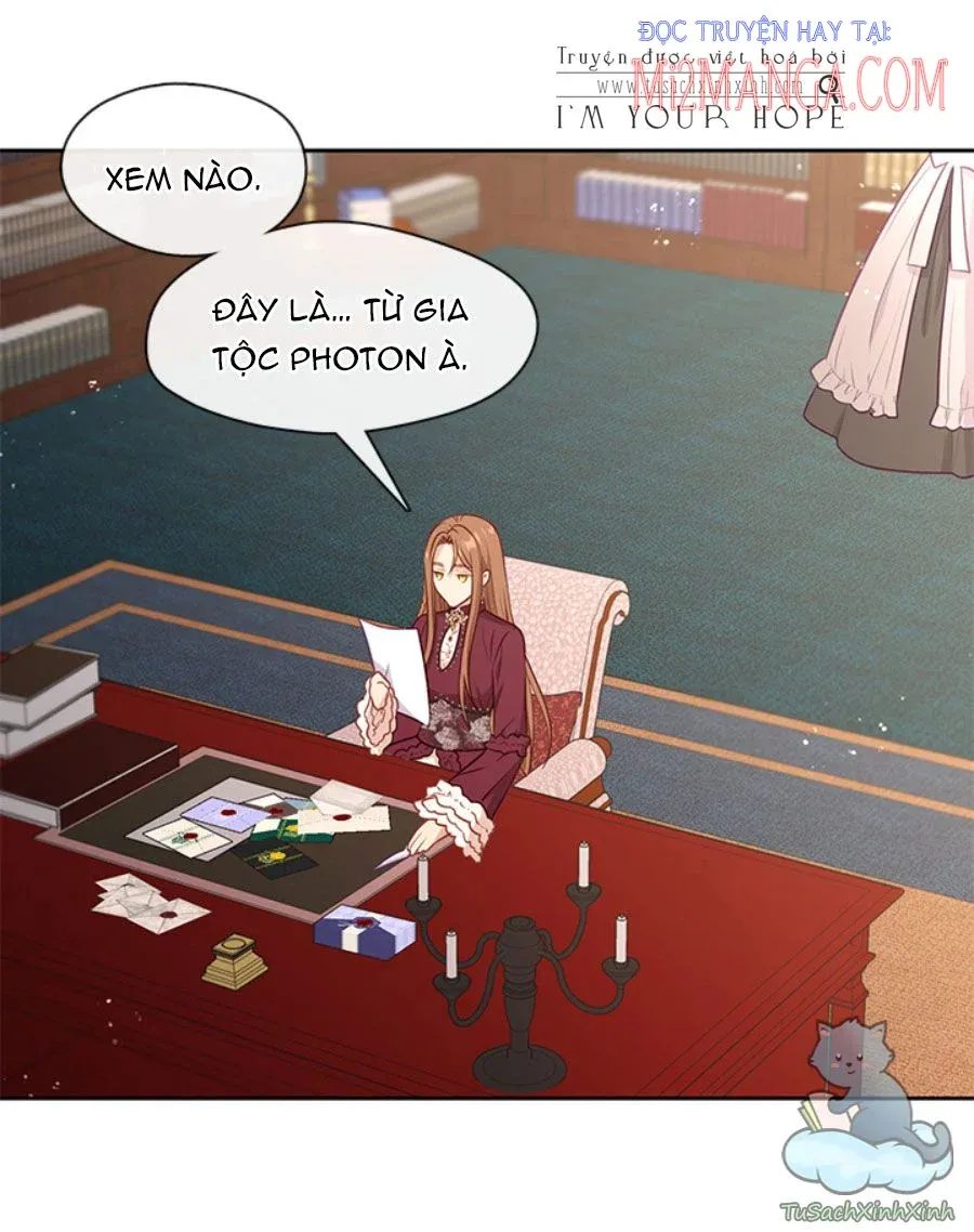 đọc truyện Cẩn Thận Nữ Phụ Phản Diện Đấy Chương 92.5 ảnh 10 tại Thiên Thai Truyện