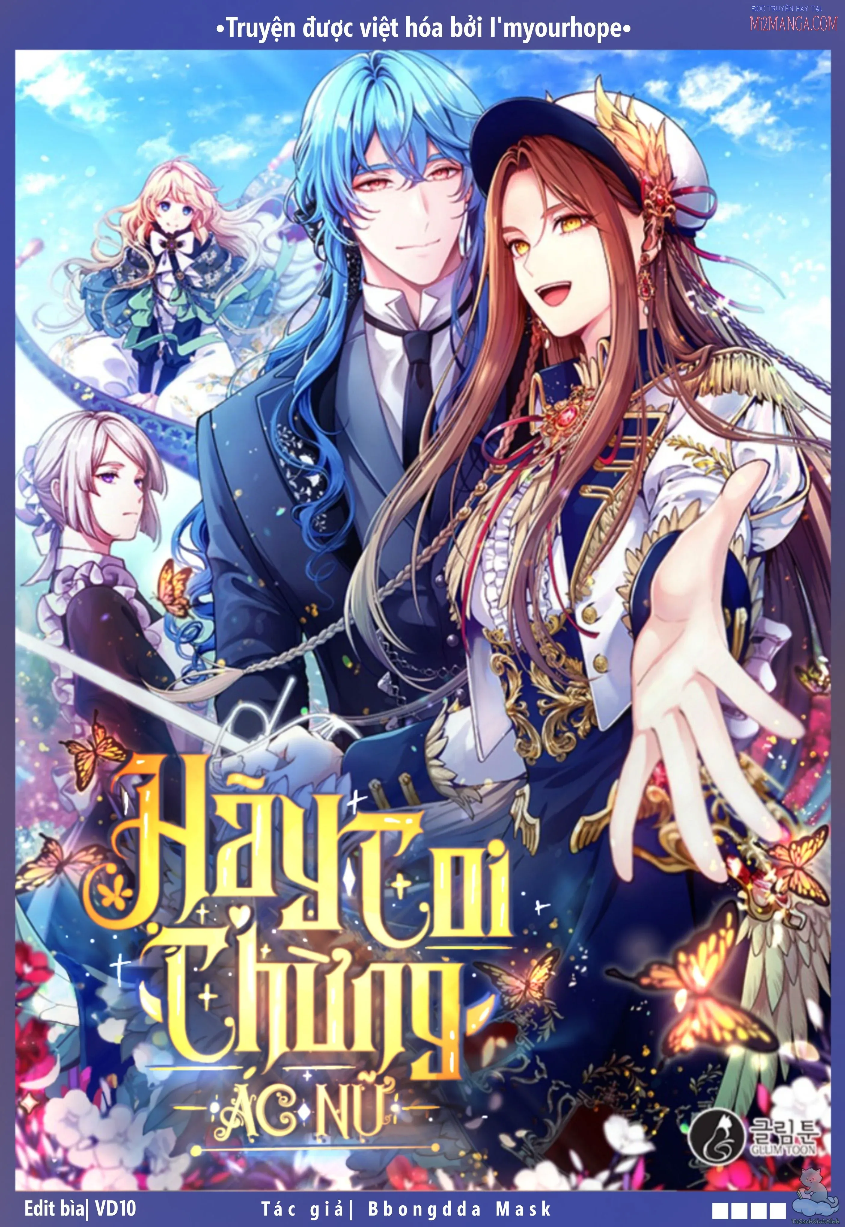 đọc truyện Cẩn Thận Nữ Phụ Phản Diện Đấy Chương 92 ảnh 3 tại Thiên Thai Truyện