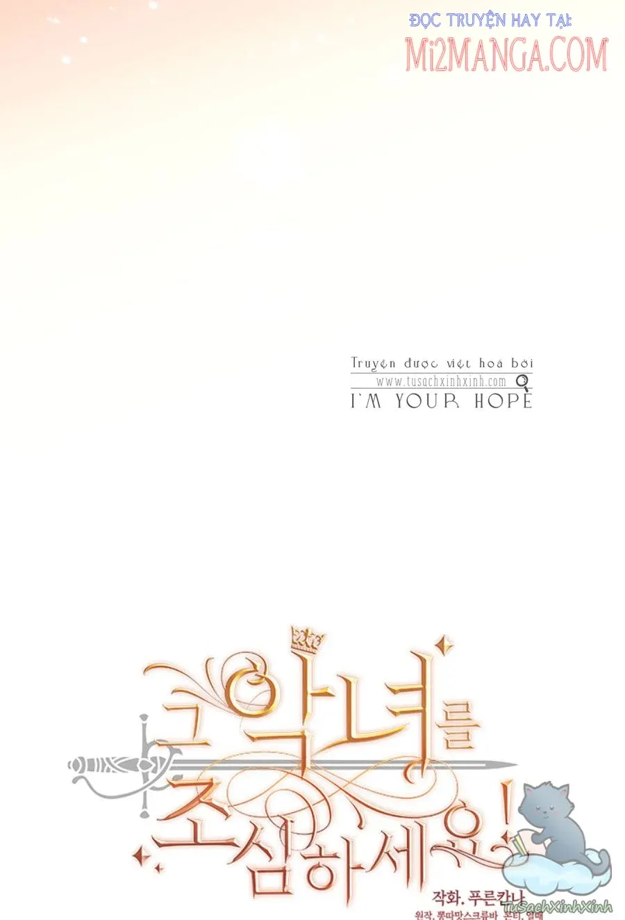 đọc truyện Cẩn Thận Nữ Phụ Phản Diện Đấy Chương 92 ảnh 13 tại Thiên Thai Truyện