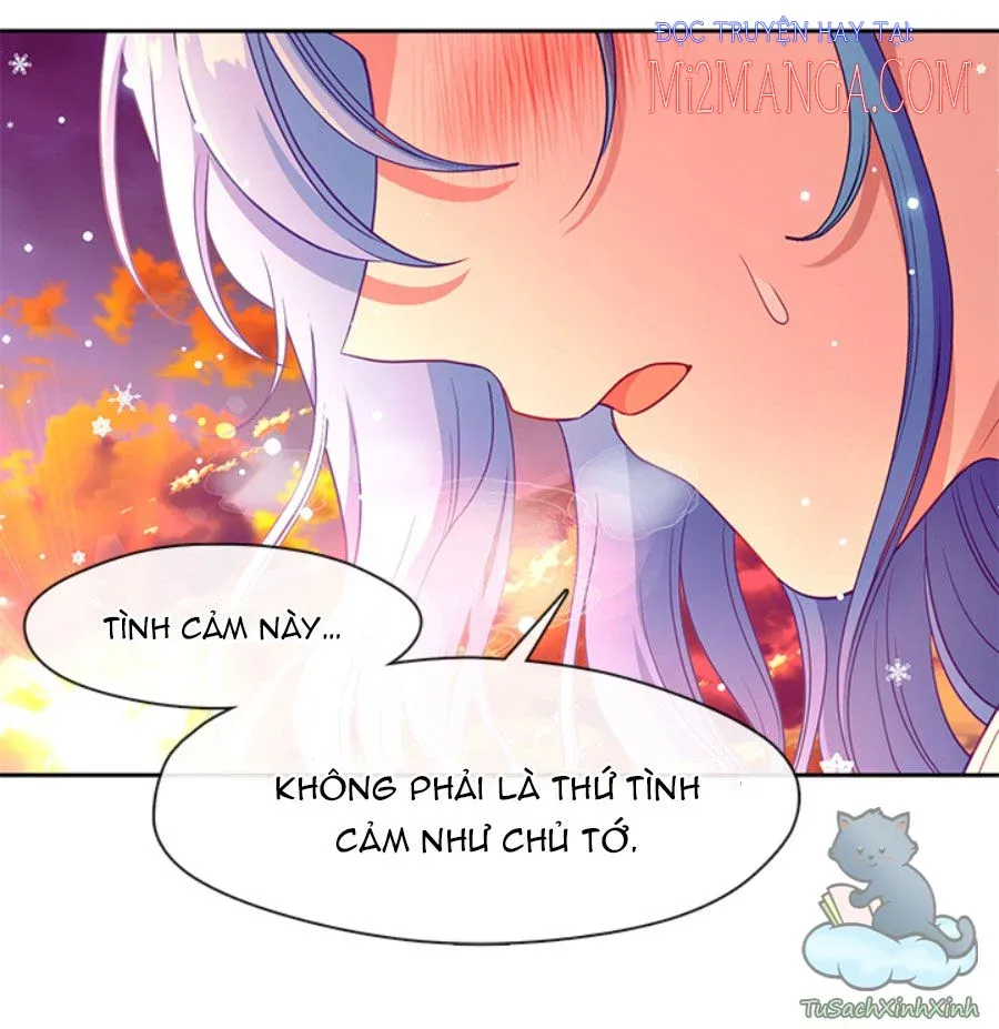 đọc truyện Cẩn Thận Nữ Phụ Phản Diện Đấy Chương 92 ảnh 17 tại Thiên Thai Truyện