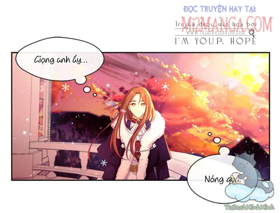 đọc truyện Cẩn Thận Nữ Phụ Phản Diện Đấy Chương 92 ảnh 18 tại Thiên Thai Truyện