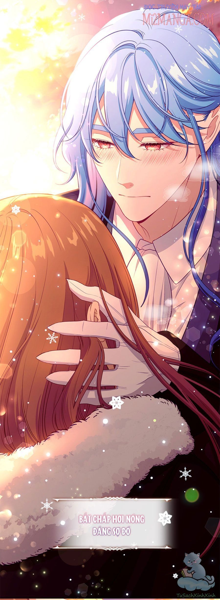 đọc truyện Cẩn Thận Nữ Phụ Phản Diện Đấy Chương 92 ảnh 20 tại Thiên Thai Truyện