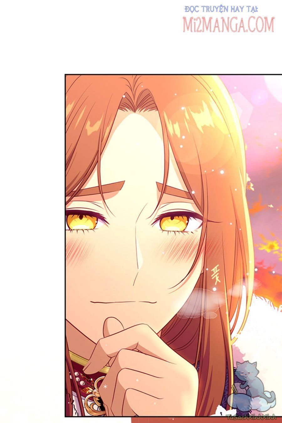 đọc truyện Cẩn Thận Nữ Phụ Phản Diện Đấy Chương 92 ảnh 26 tại Thiên Thai Truyện