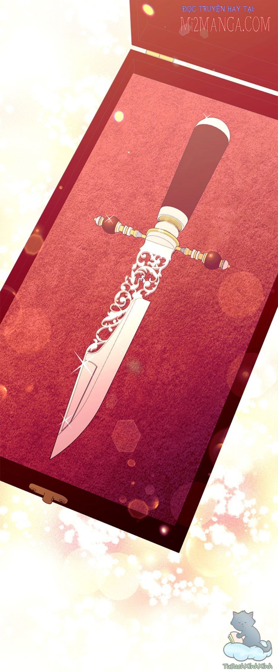 đọc truyện Cẩn Thận Nữ Phụ Phản Diện Đấy Chương 92 ảnh 27 tại Thiên Thai Truyện