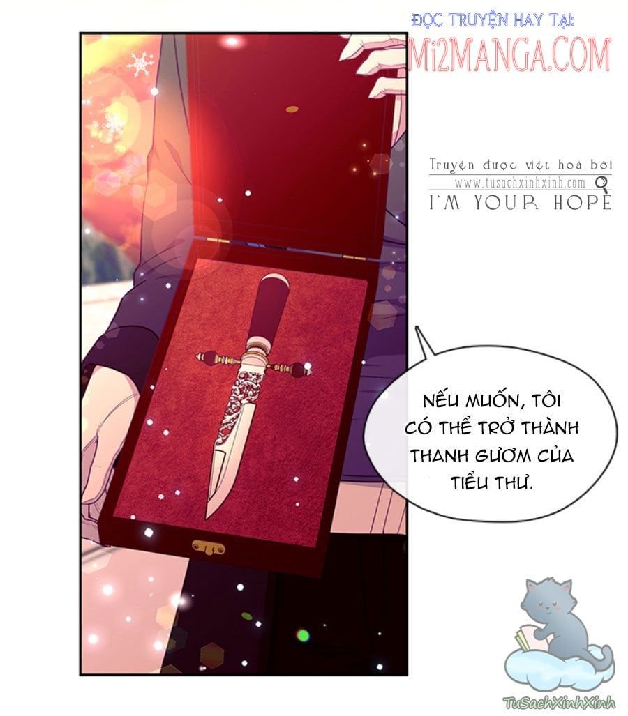 đọc truyện Cẩn Thận Nữ Phụ Phản Diện Đấy Chương 92 ảnh 28 tại Thiên Thai Truyện