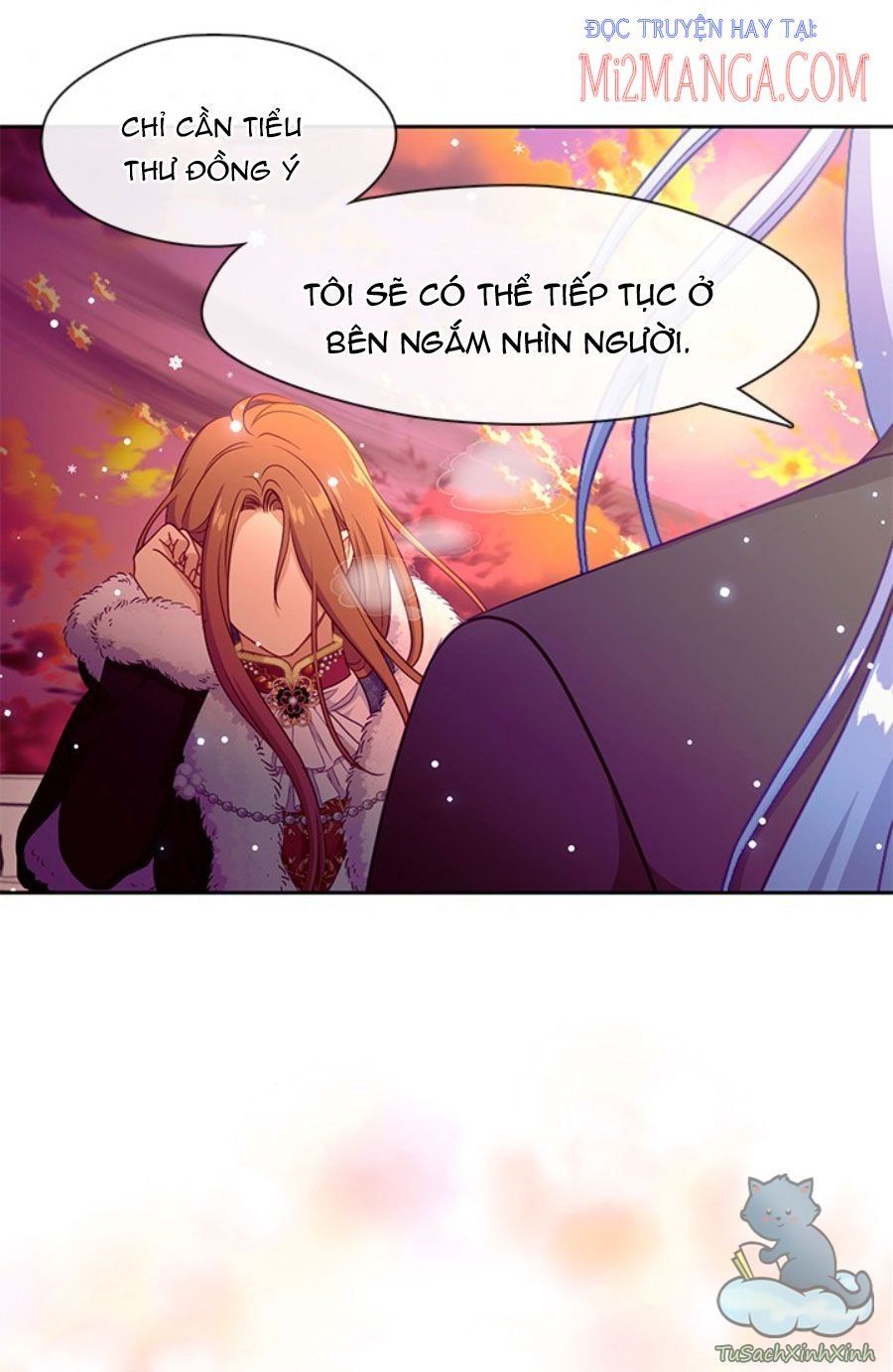 đọc truyện Cẩn Thận Nữ Phụ Phản Diện Đấy Chương 92 ảnh 30 tại Thiên Thai Truyện